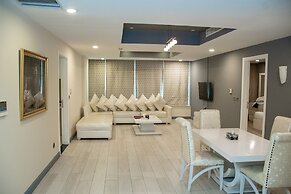 Centaurus Suites