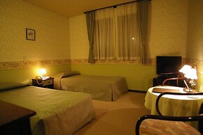 Camellia Inn