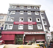Hotel Wallstreet
