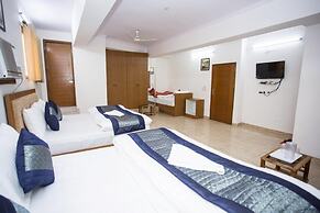 Hotel Wallstreet