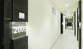 Treebo Hoops - Airport, VIP Road