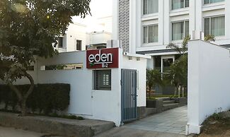 Treebo Premium Eden Residency