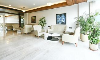 Treebo Premium Eden Residency