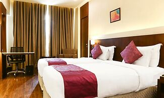 Treebo Premium Eden Residency