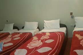 President Hotel Lumbini