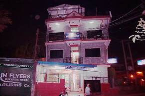 President Hotel Lumbini