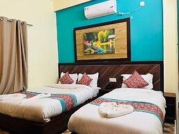 President Hotel Lumbini