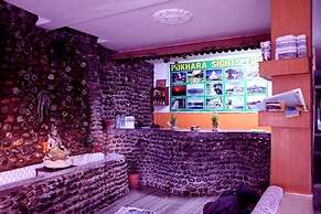 President Hotel Lumbini