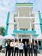 President Hotel Lumbini