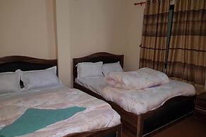 President Hotel Lumbini