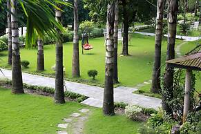 Hotel Parkland