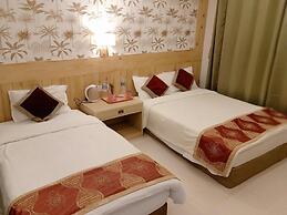 Hotel Parkland