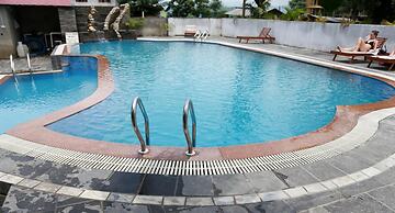 Hotel Parkland