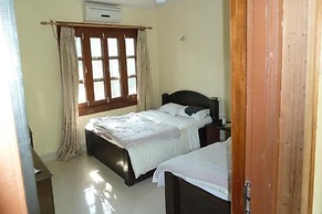 Hotel Parkland