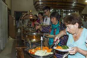 Hotel Parkland