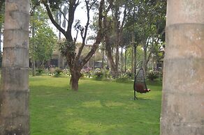 Hotel Parkland