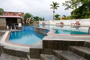 Hotel Parkland