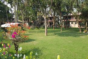 Hotel Parkland