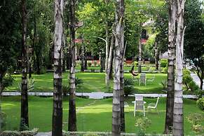 Hotel Parkland