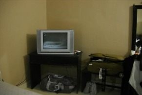 Hotel Parkland