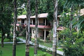 Hotel Parkland