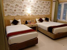 Hotel Parkland