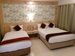 Hotel Parkland