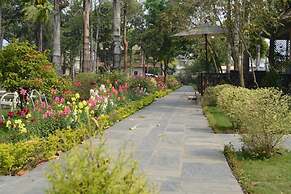 Hotel Parkland