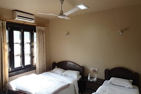 Hotel Parkland