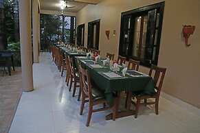 Hotel Parkland