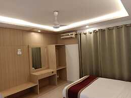 Hotel Parkland