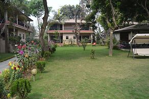 Hotel Parkland