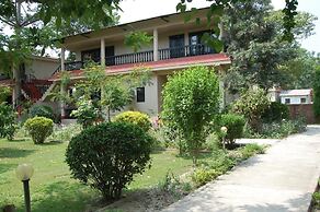 Hotel Parkland
