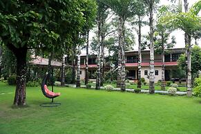 Hotel Parkland