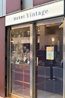 Hotel Vintage Tsukiji