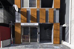 Hotel Vintage Tsukiji