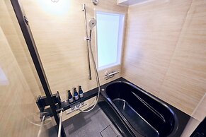 Hotel Vintage Tsukiji