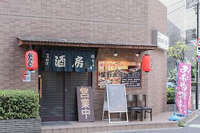 Hotel Vintage Tsukiji