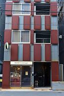 Hotel Vintage Tsukiji