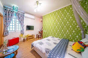 Real Fun Homestay