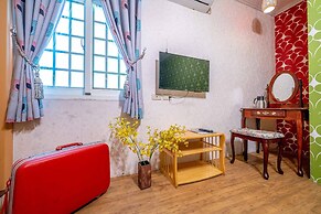 Real Fun Homestay