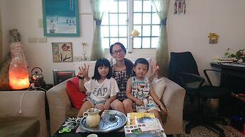Real Fun Homestay