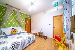 Real Fun Homestay