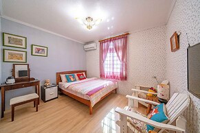 Real Fun Homestay