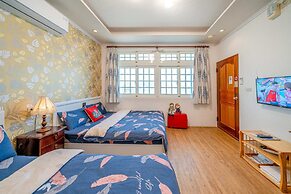Real Fun Homestay