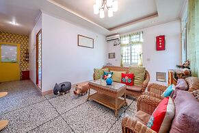 Real Fun Homestay