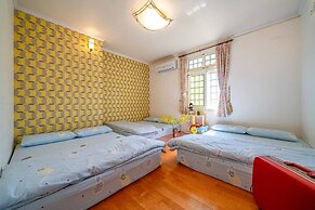 Real Fun Homestay