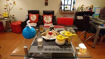 Real Fun Homestay
