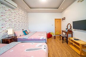 Real Fun Homestay