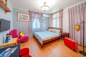 Real Fun Homestay